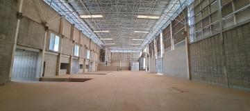 Pindamonhangaba Distrito Industrial Galpao Locacao R$ 30.000,00 Area construida 4569.41m2