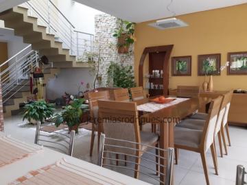 imagem 3 - Casa com 4 quartos, 258 m², à venda por R$ 1.100.000- Campos do Conde III - Tremembé/SP imagem 3 - Casa com 4 quartos, 258 m², à venda por R$ 1.100.000- Campos do Conde III - Tremembé/SP