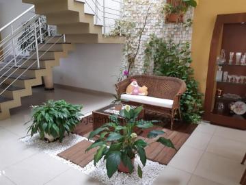 imagem 4 - Casa com 4 quartos, 258 m², à venda por R$ 1.100.000- Campos do Conde III - Tremembé/SP imagem 4 - Casa com 4 quartos, 258 m², à venda por R$ 1.100.000- Campos do Conde III - Tremembé/SP