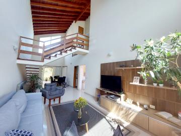 Sobrado com 3 dormitórios à venda, 220 m² por R$ 800.000 - Condomínio Jardim Oásis - Taubaté/SP