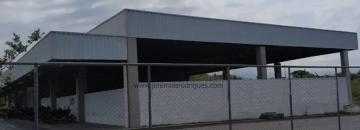 Pindamonhangaba Jardim Santa Luzia Comercial Locacao R$ 15.000,00 Area construida 500.00m2