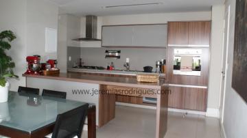 Taubate Centro Apartamento Venda R$1.420.000,00 3 Dormitorios 3 Vagas Area construida 270.00m2