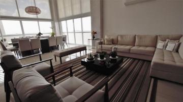 Taubate Supreme Residence Apartamento Venda R$3.200.000,00 Condominio R$2.500,00 4 Dormitorios 5 Vagas Area construida 360.87m2