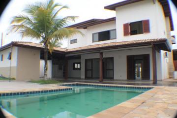 Pindamonhangaba Condominio Real Ville Casa Locacao R$ 6.000,00 Condominio R$605,00 4 Dormitorios 2 Vagas Area construida 500.00m2