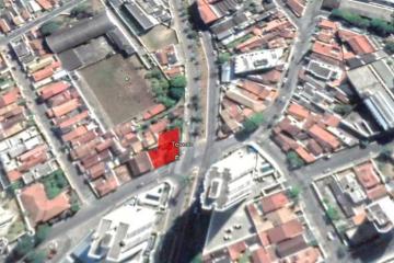 imagem 1 - Terreno - Padrão imagem 1 - Terreno - Padrão