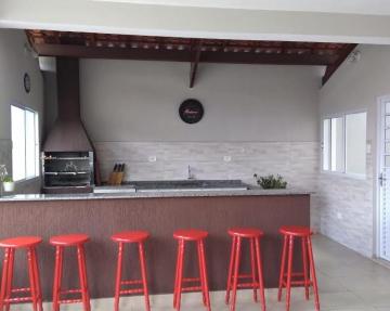 imagem 2 - Casa com 3 dormitórios, 276 m², à venda por R$ 690.000- Campos Elíseos - Taubaté/SP imagem 2 - Casa com 3 dormitórios, 276 m², à venda por R$ 690.000- Campos Elíseos - Taubaté/SP