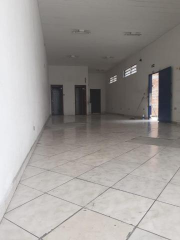 Pindamonhangaba Alto do Cardoso Galpao Locacao R$ 3.000,00 Area construida 90.00m2