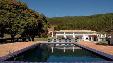 Pindamonhangaba Borba Rural Venda R$35.000.000,00 6 Dormitorios  Area construida 1500.00m2