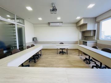 imagem 3 - Sala comercial para venda com 40 m² no Edifício Square em Taubaté/SP. imagem 3 - Sala comercial para venda com 40 m² no Edifício Square em Taubaté/SP.