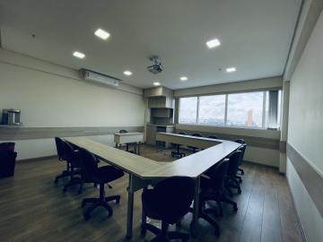 imagem 5 - Sala comercial para venda com 40 m² no Edifício Square em Taubaté/SP. imagem 5 - Sala comercial para venda com 40 m² no Edifício Square em Taubaté/SP.
