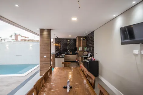 imagem 3 - Casa com 368 m² - Condomínio Morada do Visconde - Tremembé/SP imagem 3 - Casa com 368 m² - Condomínio Morada do Visconde - Tremembé/SP