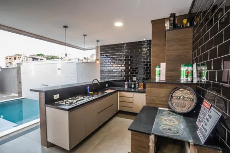 imagem 4 - Casa com 368 m² - Condomínio Morada do Visconde - Tremembé/SP imagem 4 - Casa com 368 m² - Condomínio Morada do Visconde - Tremembé/SP