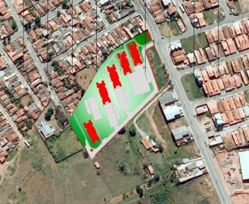 imagem 1 - Terreno - Padrão imagem 1 - Terreno - Padrão