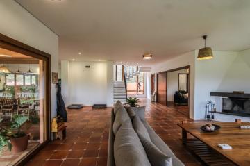 Casa com 6 quartos, 1.000 m² - Condomínio Country Club - Santo Antônio do Pinhal/SP