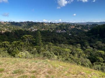 Campos do Jordao Alto Do Capivari Terreno Venda R$1.600.000,00 Condominio R$1.002,30 