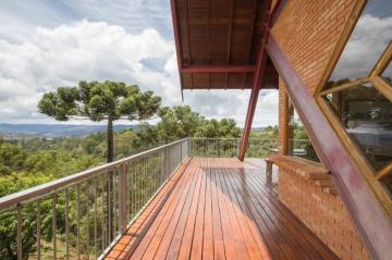 Alugar Casa / Condomínio em Campos do Jordão. apenas R$ 4.800.000,00