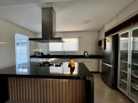 imagem 4 - Casa à venda com 3 suítes no Condomínio Reserva dos Lagos em Pindamonhangaba/SP. imagem 4 - Casa à venda com 3 suítes no Condomínio Reserva dos Lagos em Pindamonhangaba/SP.