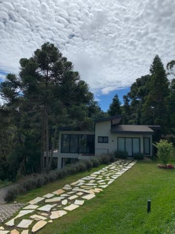 imagem 2 - Linda Mansão em Campos do Jordão imagem 2 - Linda Mansão em Campos do Jordão