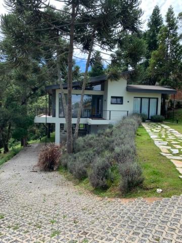 imagem 3 - Linda Mansão em Campos do Jordão imagem 3 - Linda Mansão em Campos do Jordão