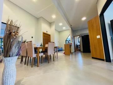 Casa com 3 dormitórios à venda, 216 m² - Condomínio Green Park - Taubaté/SP