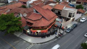 imagem 1 - Casa comercial com 180 m² - Mombaça - Pindamonhangaba/SP imagem 1 - Casa comercial com 180 m² - Mombaça - Pindamonhangaba/SP