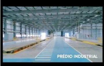 imagem 2 - Comercial - Galpão imagem 2 - Comercial - Galpão