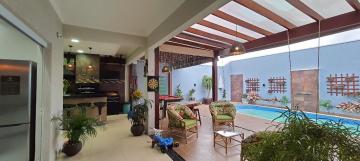 imagem 2 - Casa à venda com 3 suítes no Condomínio Parque das Araucárias em Tremembé/SP. imagem 2 - Casa à venda com 3 suítes no Condomínio Parque das Araucárias em Tremembé/SP.