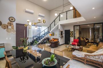 imagem 1 - Casa com 6 suítes, 376 m² - Condomínio Ouro Ville - Taubaté/SP imagem 1 - Casa com 6 suítes, 376 m² - Condomínio Ouro Ville - Taubaté/SP