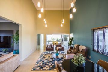imagem 2 - Casa para venda e locação com 4 suítes no Condomínio Real Ville em Pindamonhangaba/SP imagem 2 - Casa para venda e locação com 4 suítes no Condomínio Real Ville em Pindamonhangaba/SP