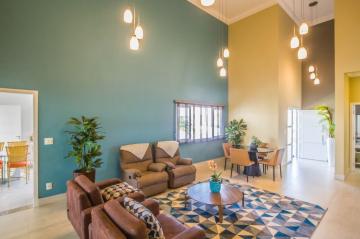 imagem 5 - Casa para venda e locação com 4 suítes no Condomínio Real Ville em Pindamonhangaba/SP imagem 5 - Casa para venda e locação com 4 suítes no Condomínio Real Ville em Pindamonhangaba/SP