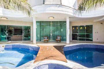 imagem 2 - Casa com 3 dormitórios, 414 m², à venda por R$ 3.800.000- Campos do Conde III - Tremembé/SP imagem 2 - Casa com 3 dormitórios, 414 m², à venda por R$ 3.800.000- Campos do Conde III - Tremembé/SP