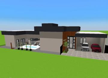 imagem 2 - Casa - Padrão imagem 2 - Casa - Padrão