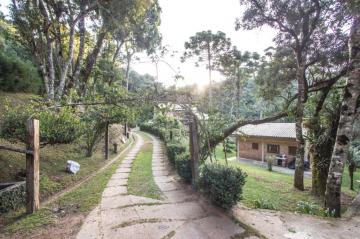 Casa com 3 quartos, 630 m², à venda por R$ 6.500.000- Condomínio Pedra de Fogo - Campos do Jordão/SP