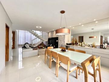 imagem 2 - Casa com 4 quartos, 306 m² - Condomínio Ouro Ville - Taubaté/SP imagem 2 - Casa com 4 quartos, 306 m² - Condomínio Ouro Ville - Taubaté/SP