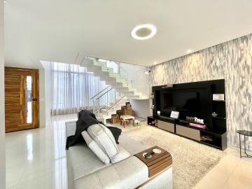 imagem 3 - Casa com 4 quartos, 306 m² - Condomínio Ouro Ville - Taubaté/SP imagem 3 - Casa com 4 quartos, 306 m² - Condomínio Ouro Ville - Taubaté/SP