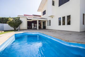 imagem 1 - Casa para venda e locação com 3 dormitórios no Condomínio Taubaté Village em Taubaté/SP. imagem 1 - Casa para venda e locação com 3 dormitórios no Condomínio Taubaté Village em Taubaté/SP.