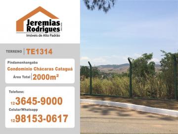 Alugar Terreno / Condomínio em Taubaté. apenas R$ 714.000,00