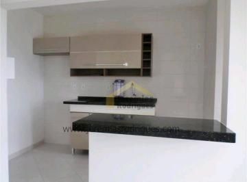 Alugar Apartamento / Padrão em Pindamonhangaba. apenas R$ 350.000,00