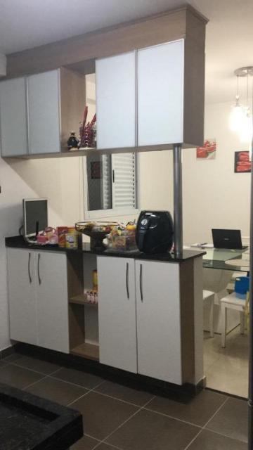 imagem 4 - Apartamento - Padrão imagem 4 - Apartamento - Padrão