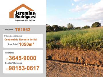 imagem 1 - Terreno - Condomínio imagem 1 - Terreno - Condomínio