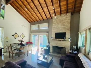 imagem 2 - Casa com 3 dormitórios, 221 m² - Condomínio Campos do Conde - Tremembé/SP imagem 2 - Casa com 3 dormitórios, 221 m² - Condomínio Campos do Conde - Tremembé/SP