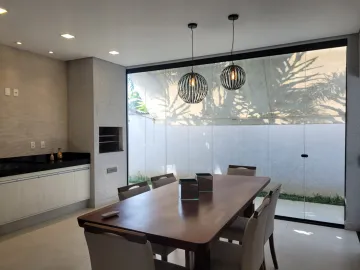 imagem 4 - Casa com 4 dormitórios, 265 m² - Condomínio Residencial Green Park - Taubaté/SP imagem 4 - Casa com 4 dormitórios, 265 m² - Condomínio Residencial Green Park - Taubaté/SP