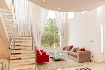 imagem 3 - Casa com 4 quartos, 330 m² - Condomínio Residencial Terras de San Marco - Taubaté/SP imagem 3 - Casa com 4 quartos, 330 m² - Condomínio Residencial Terras de San Marco - Taubaté/SP