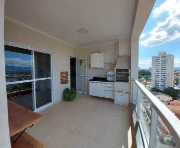 imagem 1 - Apartamento com 3 quartos, 143 m² - Vila Portinari - Taubaté/SP imagem 1 - Apartamento com 3 quartos, 143 m² - Vila Portinari - Taubaté/SP