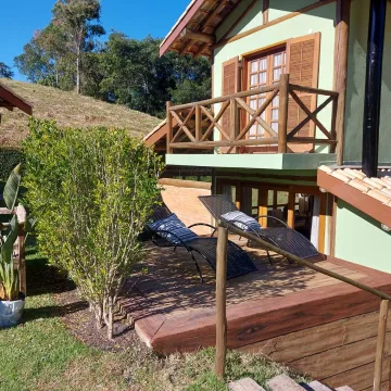 imagem 4 - Casa com 4 quartos, 325 m² - Parque da Mantiqueira - Santo Antônio do Pinhal/SP imagem 4 - Casa com 4 quartos, 325 m² - Parque da Mantiqueira - Santo Antônio do Pinhal/SP