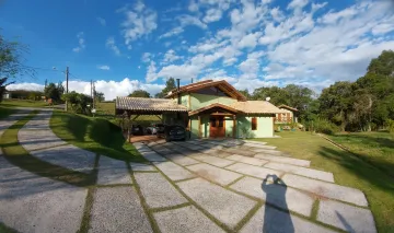 imagem 2 - Casa com 4 quartos, 325 m² - Parque da Mantiqueira - Santo Antônio do Pinhal/SP imagem 2 - Casa com 4 quartos, 325 m² - Parque da Mantiqueira - Santo Antônio do Pinhal/SP