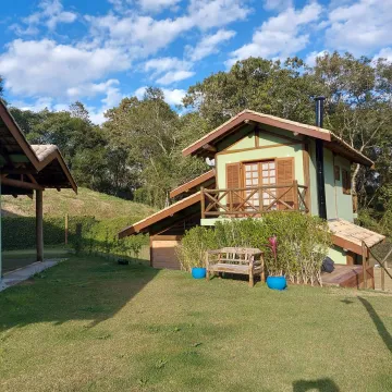 imagem 5 - Casa com 4 quartos, 325 m² - Parque da Mantiqueira - Santo Antônio do Pinhal/SP imagem 5 - Casa com 4 quartos, 325 m² - Parque da Mantiqueira - Santo Antônio do Pinhal/SP