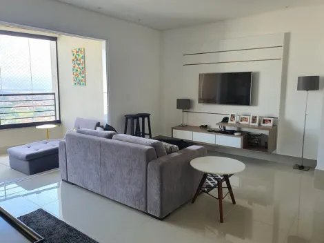 imagem 3 - Apartamento com 3 suítes, 155 m² - Condomínio Renaissance - Taubaté/SP imagem 3 - Apartamento com 3 suítes, 155 m² - Condomínio Renaissance - Taubaté/SP