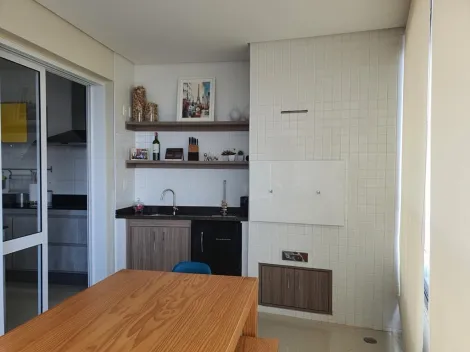 imagem 5 - Apartamento com 3 suítes, 155 m² - Condomínio Renaissance - Taubaté/SP imagem 5 - Apartamento com 3 suítes, 155 m² - Condomínio Renaissance - Taubaté/SP