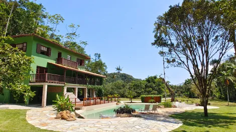 imagem 1 - Casa com 3 dormitórios, 350 m² - Ubatumirim - Ubatuba/SP imagem 1 - Casa com 3 dormitórios, 350 m² - Ubatumirim - Ubatuba/SP